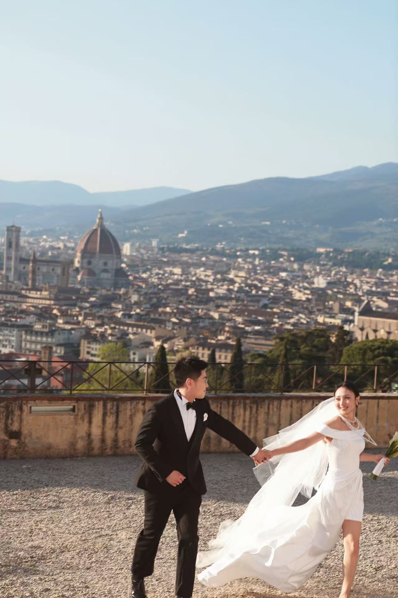 婚纱照 10